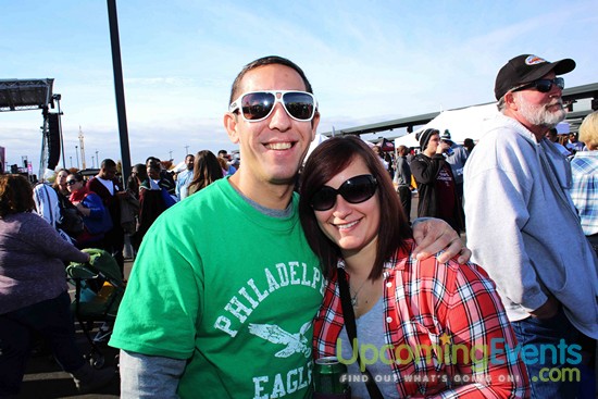 The Philadelphia Cheesesteak Festival