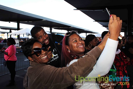 The Philadelphia Cheesesteak Festival