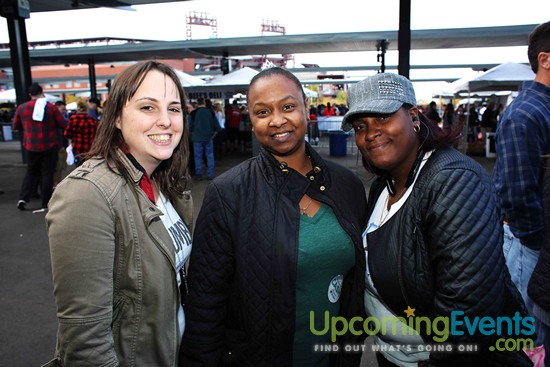The Philadelphia Cheesesteak Festival