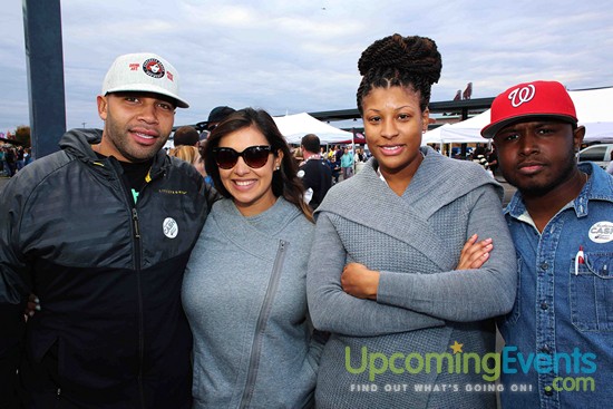 The Philadelphia Cheesesteak Festival