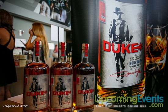 Whiskeyfest 2015 (Gallery A)