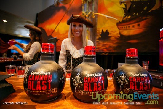 Whiskeyfest 2015 (Gallery A)