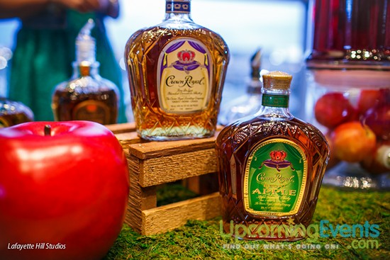 Whiskeyfest 2015 (Gallery A)