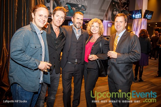 Whiskeyfest 2015 (Gallery A)