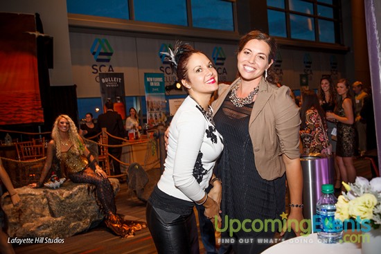 Whiskeyfest 2015 (Gallery A)