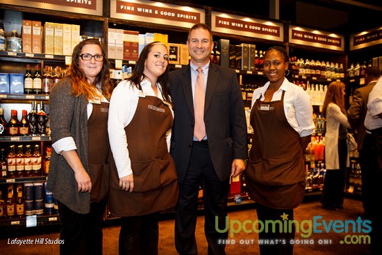 Whiskeyfest 2015 (Gallery A)