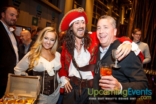 Whiskeyfest 2015 (Gallery A)