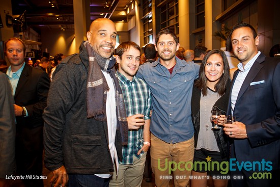 Whiskeyfest 2015 (Gallery A)