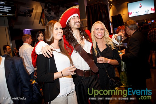 Whiskeyfest 2015 (Gallery A)