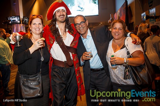 Whiskeyfest 2015 (Gallery A)