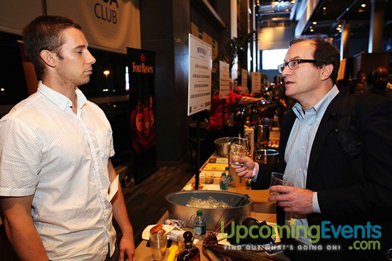 Whiskeyfest 2015 (Gallery B)