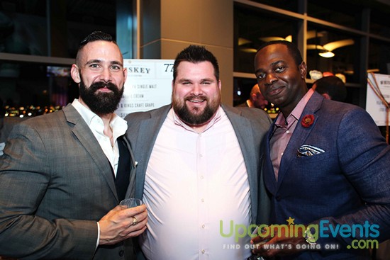 Whiskeyfest 2015 (Gallery B)