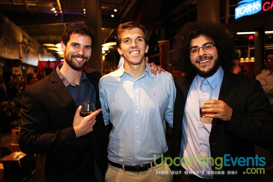 Whiskeyfest 2015 (Gallery B)