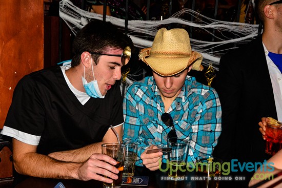 Halloween in Manayunk 2015 (Gallery B)