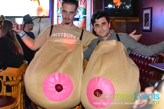 Halloween in Manayunk 2015 (Gallery B)