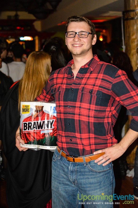 Halloween in Manayunk 2015 (Gallery B)