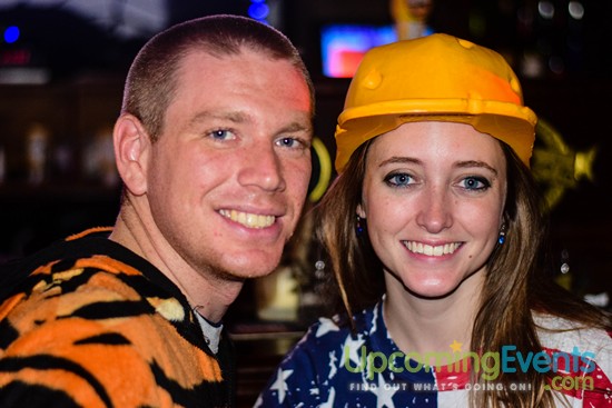 Halloween in Manayunk 2015 (Gallery B)