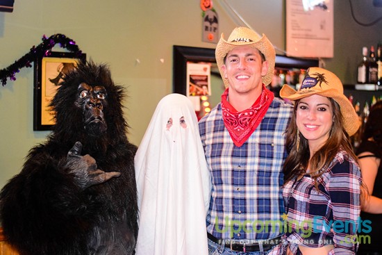 Halloween in Manayunk 2015 (Gallery B)