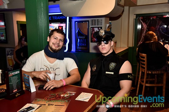 Halloween in Manayunk 2015 (Gallery A)