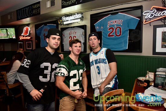 Halloween in Manayunk 2015 (Gallery A)