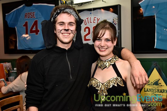 Halloween in Manayunk 2015 (Gallery A)