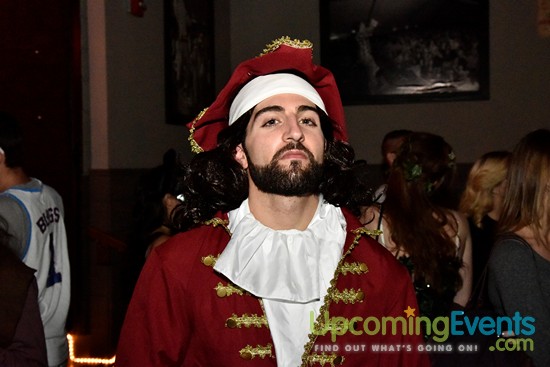 Halloween in Manayunk 2015 (Gallery A)