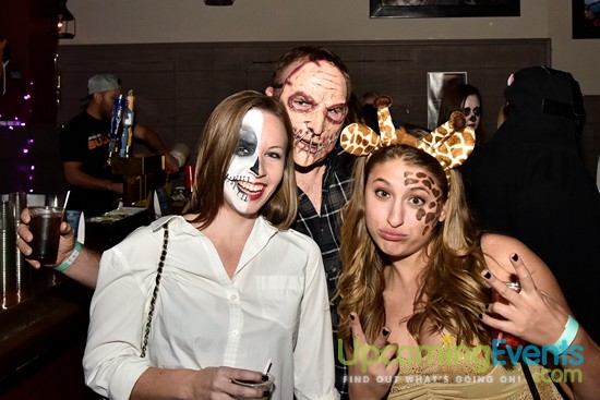 Halloween in Manayunk 2015 (Gallery A)