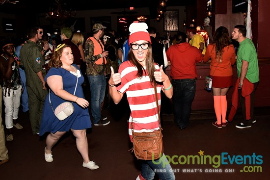 Halloween in Manayunk 2015 (Gallery A)