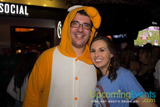 Nightmare on Broad Street 2015