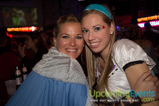 Nightmare on Broad Street 2015