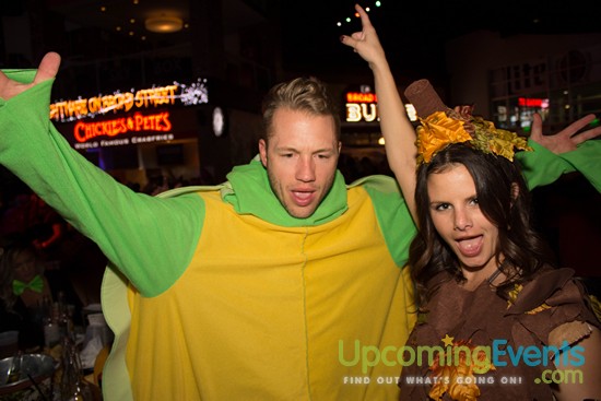 Nightmare on Broad Street 2015