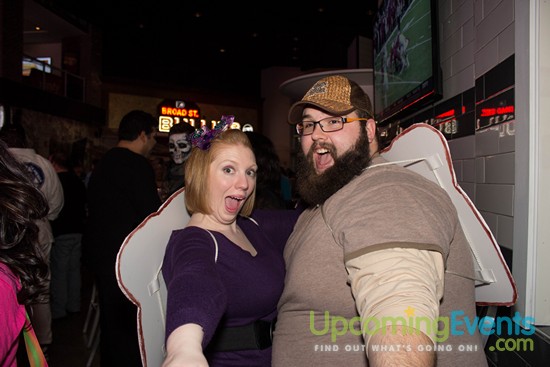 Nightmare on Broad Street 2015