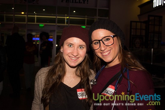 Nightmare on Broad Street 2015