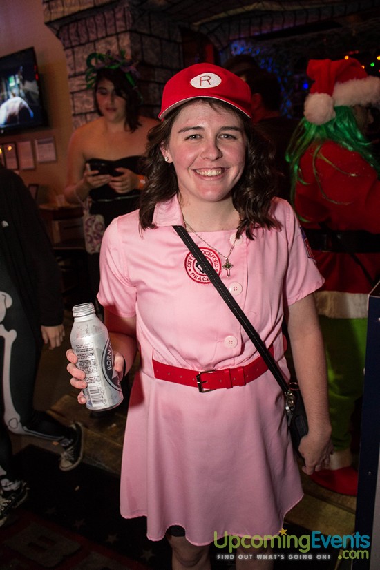 Nightmare on Broad Street 2015