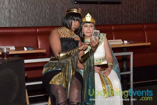 The Vault Grand Opening Halloween Night!