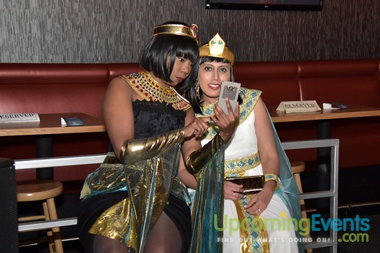 The Vault Grand Opening Halloween Night!