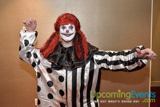 The Vault Grand Opening Halloween Night!