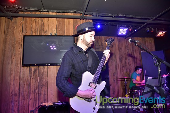 The Vault Grand Opening Halloween Night!