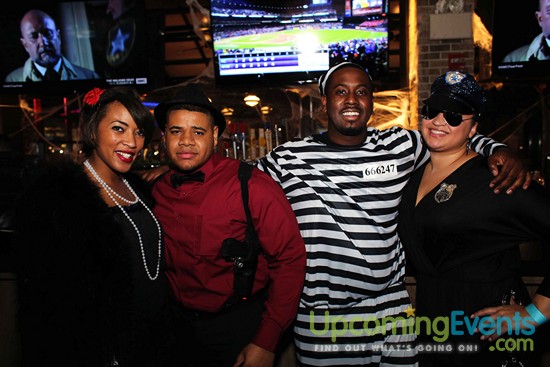 WICKED @ Xfinity Live!