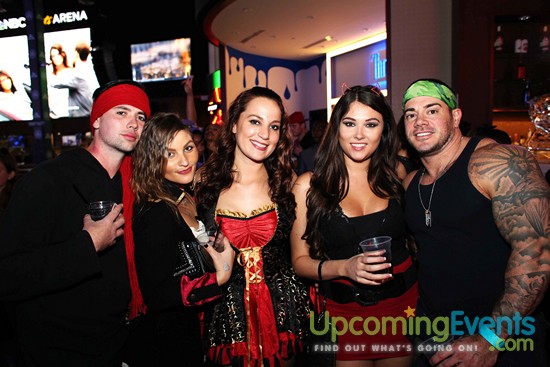 WICKED @ Xfinity Live!