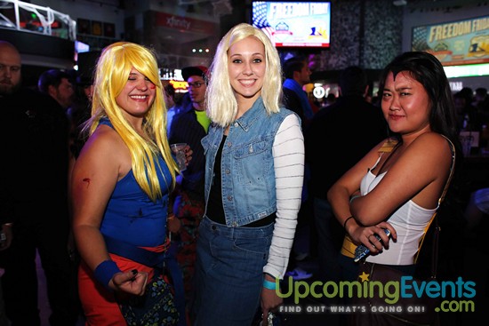 WICKED @ Xfinity Live!