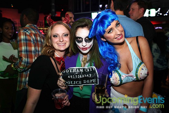 WICKED @ Xfinity Live!