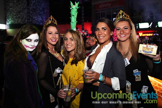 WICKED @ Xfinity Live!