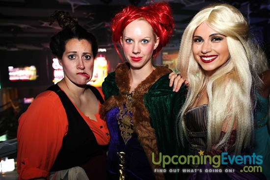 WICKED @ Xfinity Live!