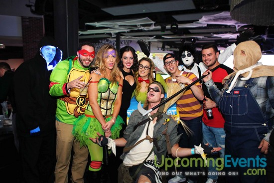 WICKED @ Xfinity Live!