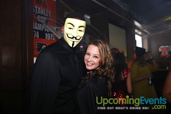 WICKED @ Xfinity Live!