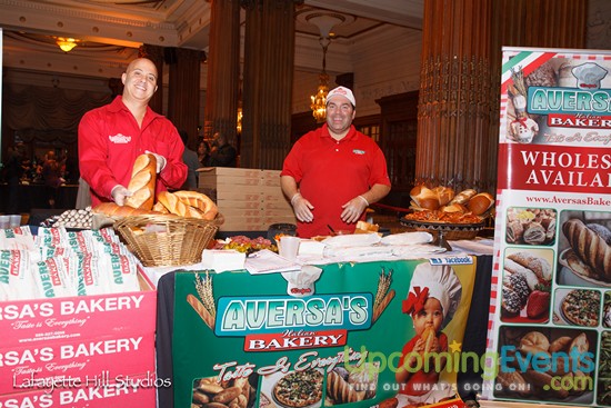 TASTE of Philly 2015