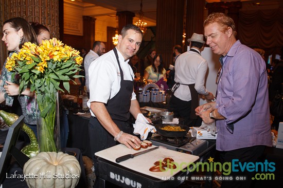 TASTE of Philly 2015