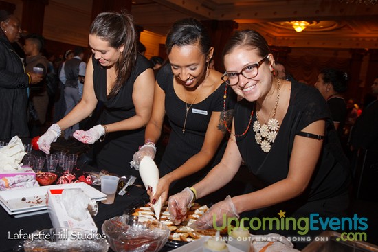 TASTE of Philly 2015