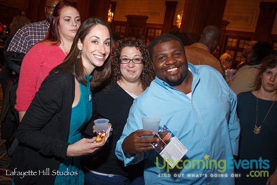 TASTE of Philly 2015